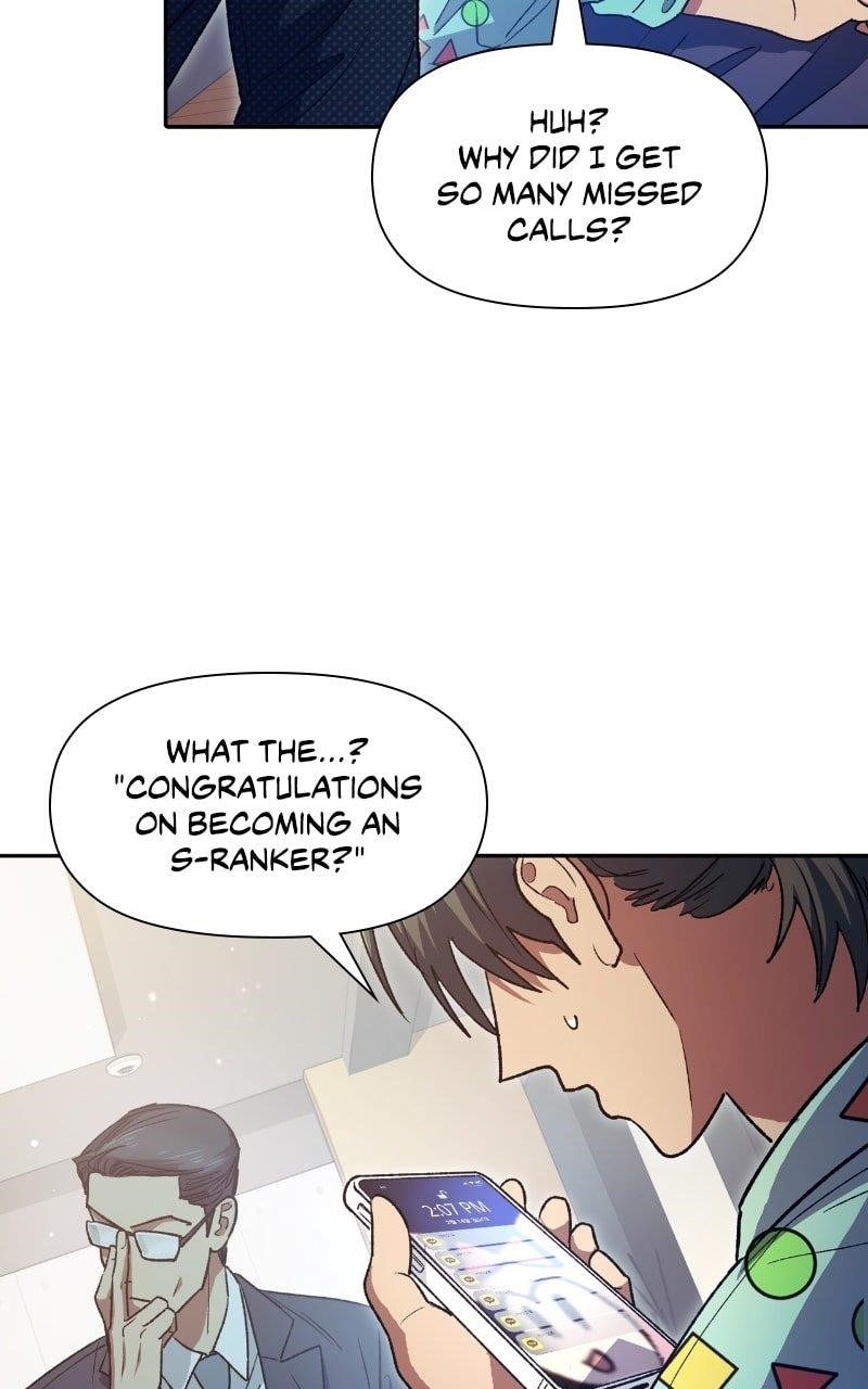 The S-Classes That I Raised Chapter 153 - Page 104 in English