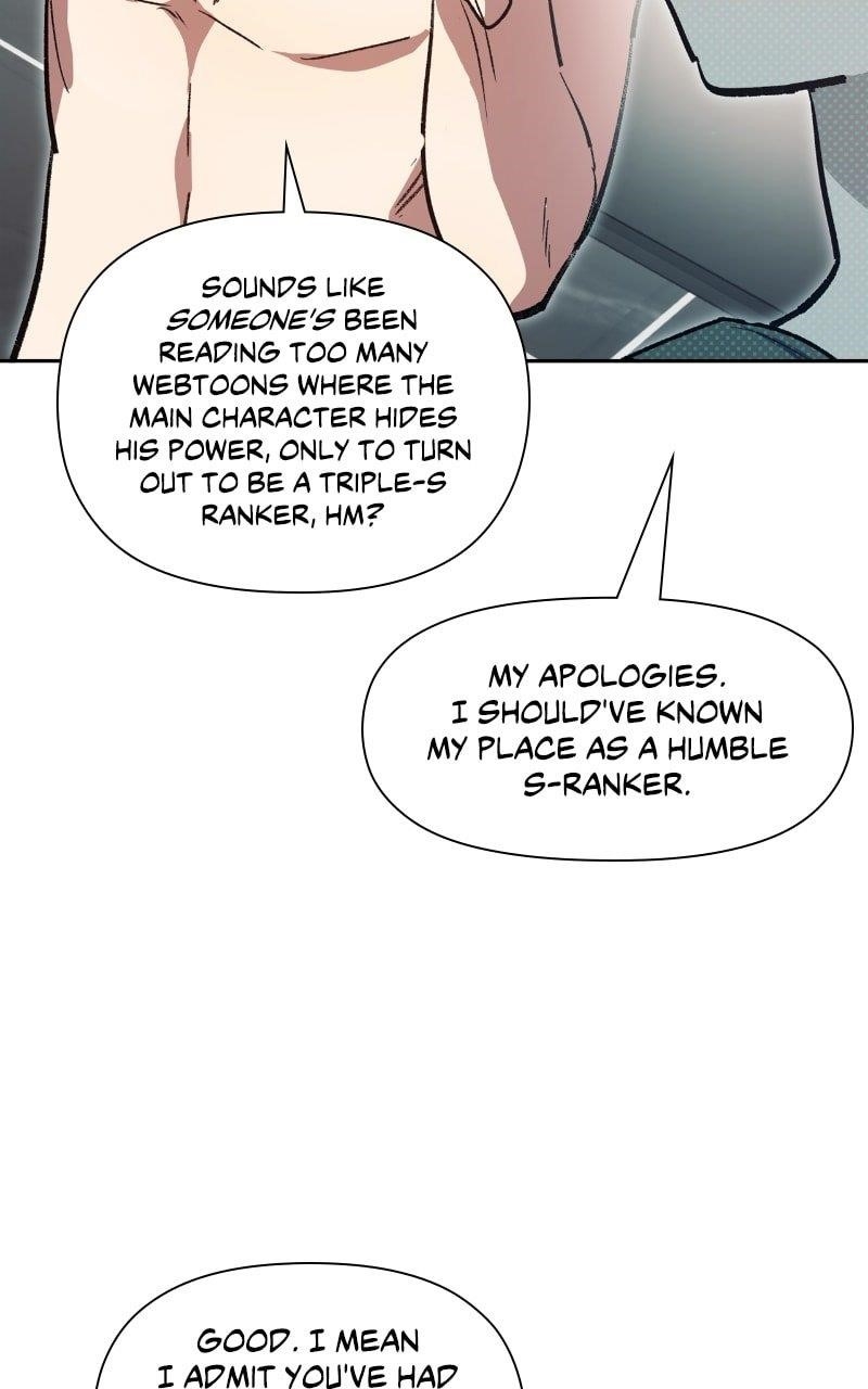 The S-Classes That I Raised Chapter 153 - Page 19 in English