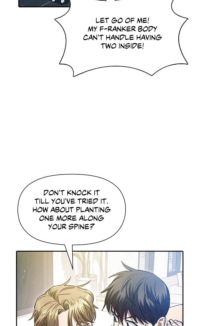 The S-Classes That I Raised Chapter 153 - Page 27 in English