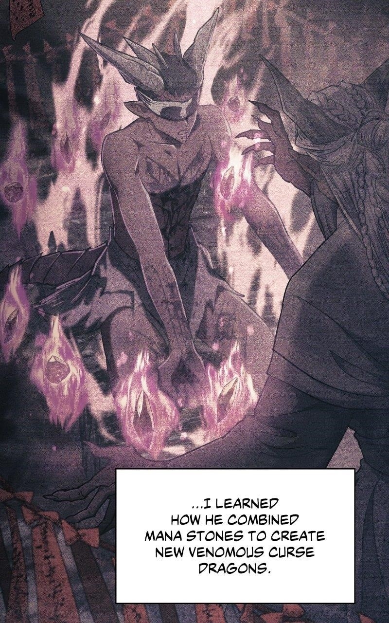 The S-Classes That I Raised Chapter 153 - Page 3 in English