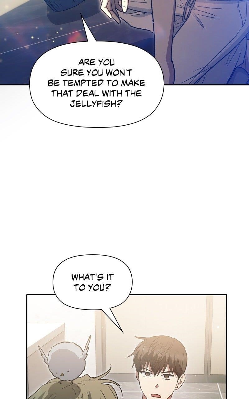 The S-Classes That I Raised Chapter 153 - Page 41 in English