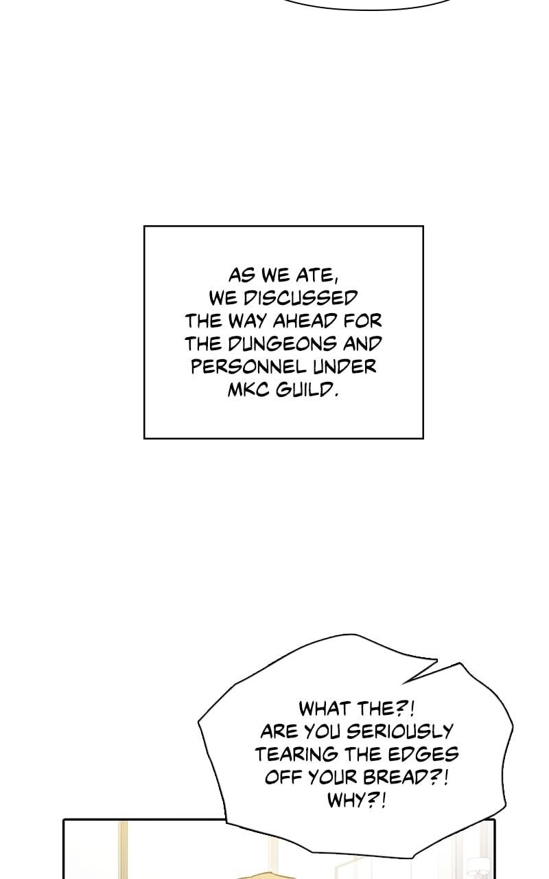 The S-Classes That I Raised Chapter 153 - Page 62 in English