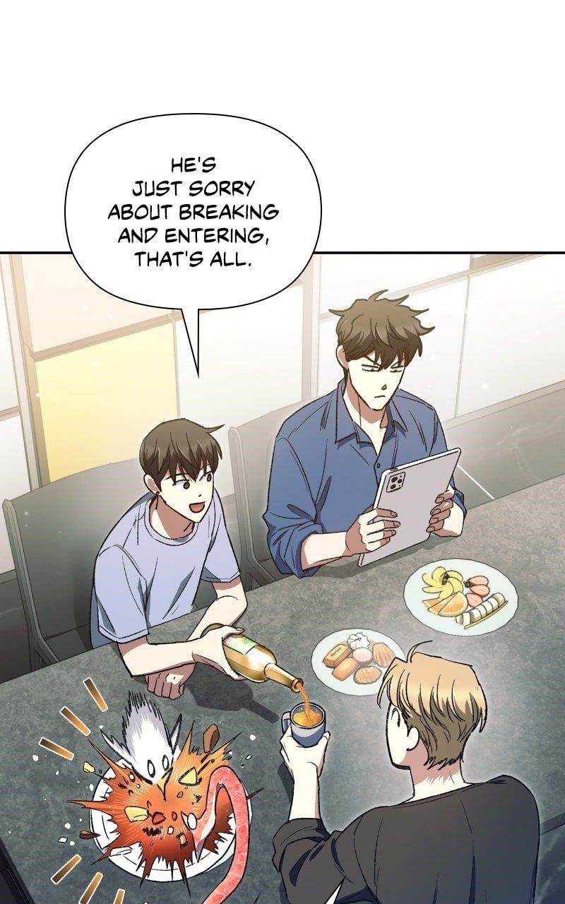 The S-Classes That I Raised Chapter 153 - Page 67 in English