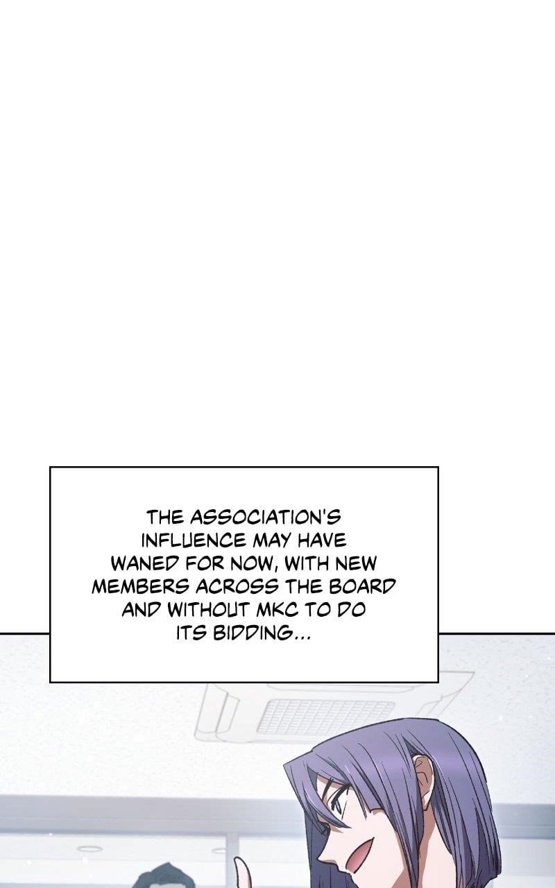 The S-Classes That I Raised Chapter 153 - Page 70 in English