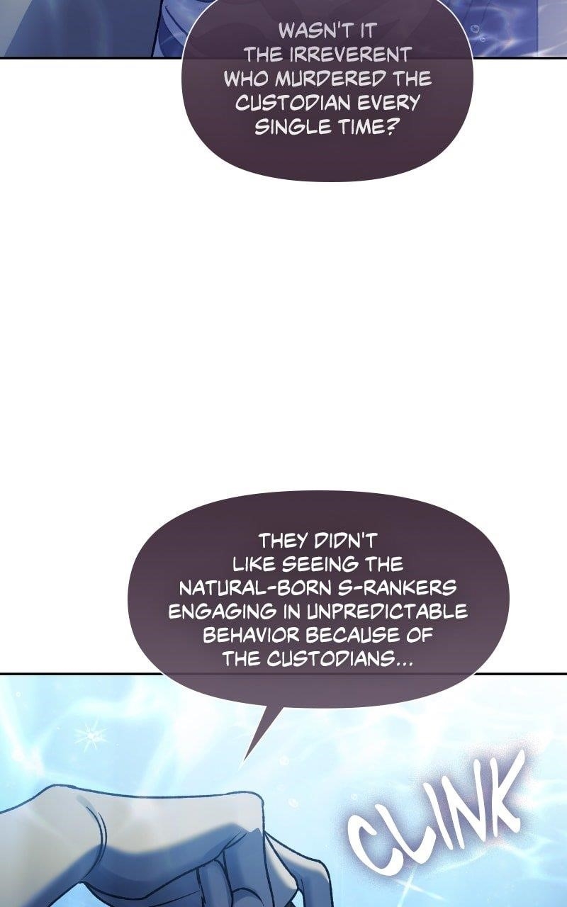 The S-Classes That I Raised Chapter 153 - Page 84 in English