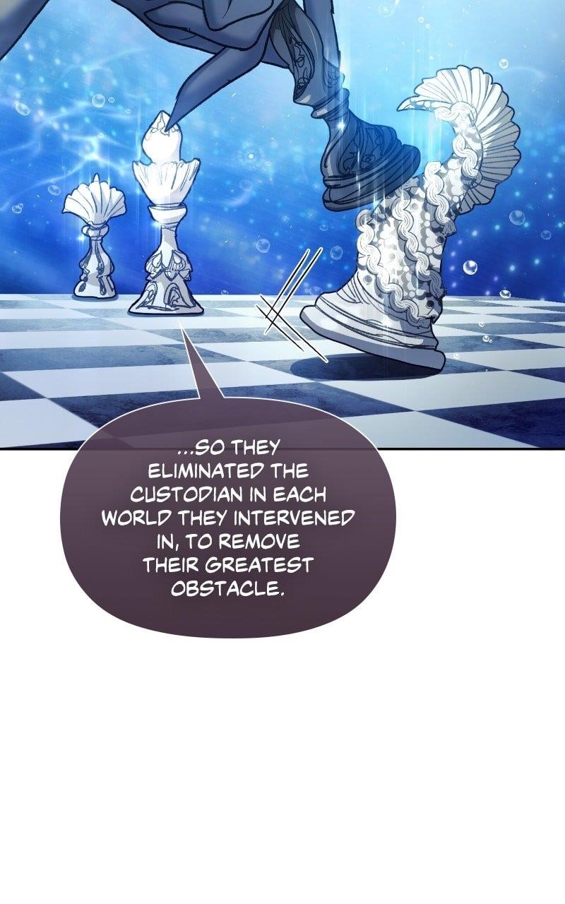 The S-Classes That I Raised Chapter 153 - Page 85 in English