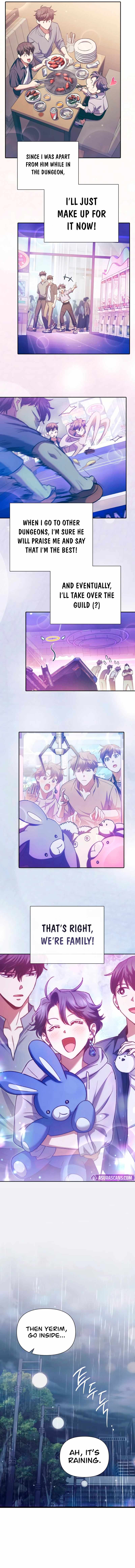 The S-Classes That I Raised Chapter 154 - Page 13 in English