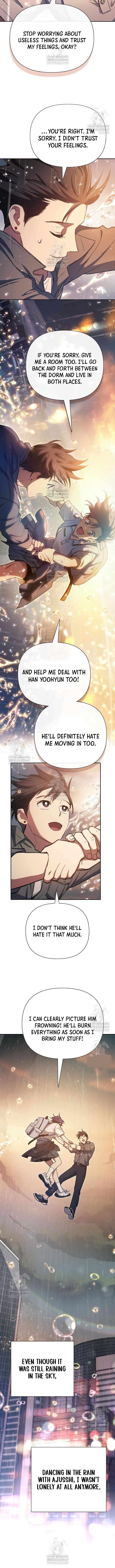 The S-Classes That I Raised Chapter 155 - Page 13 in English