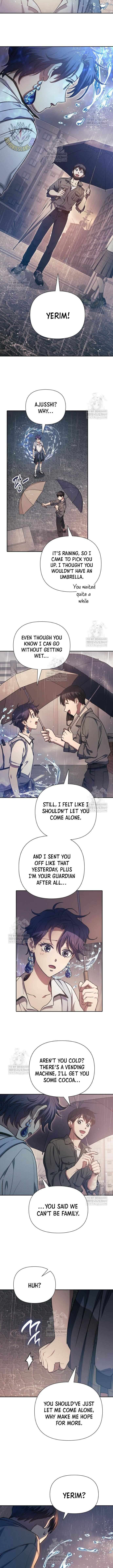 The S-Classes That I Raised Chapter 155 - Page 6 in English