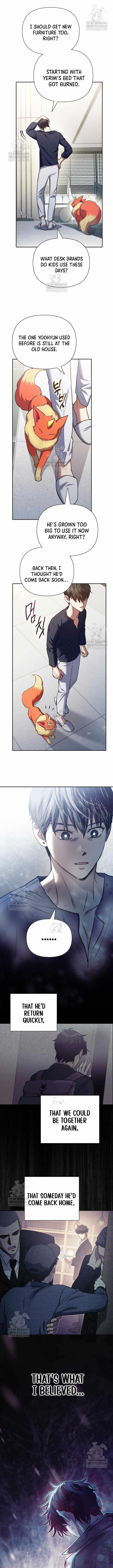 The S-Classes That I Raised Chapter 156 - Page 3 in English