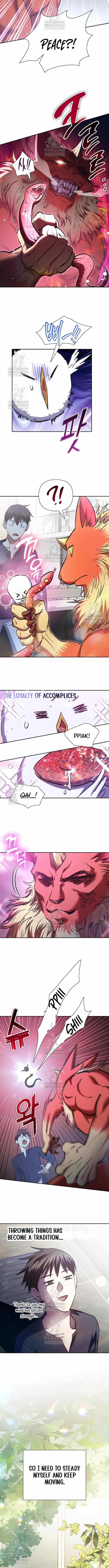 The S-Classes That I Raised Chapter 156 - Page 6 in English