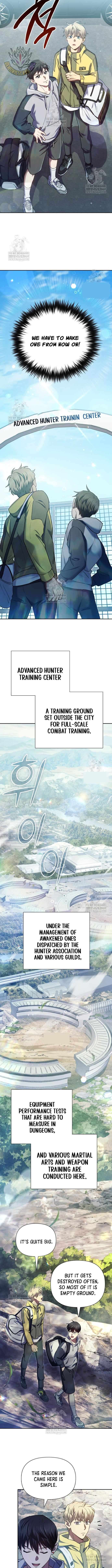 The S-Classes That I Raised Chapter 158 - Page 6 in English