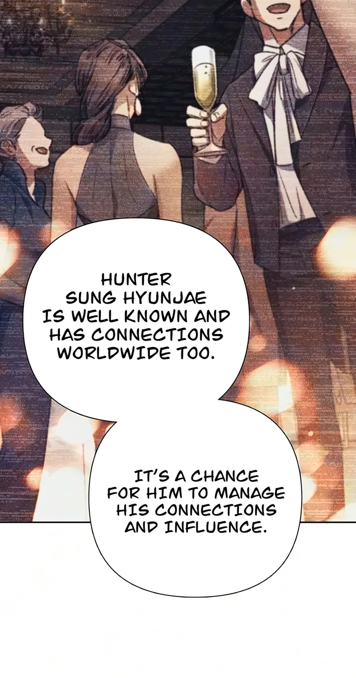 The S-Classes That I Raised Chapter 165 - Page 14 in English