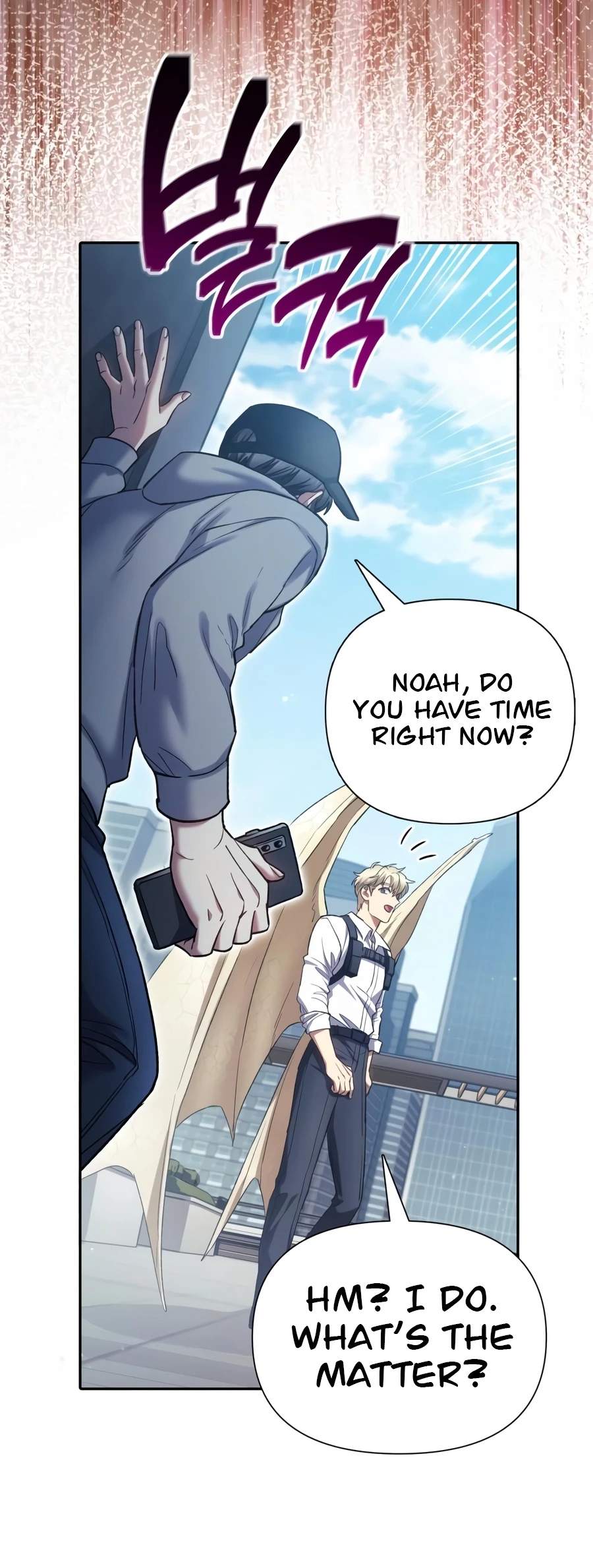 The S-Classes That I Raised Chapter 166 - Page 18 in English