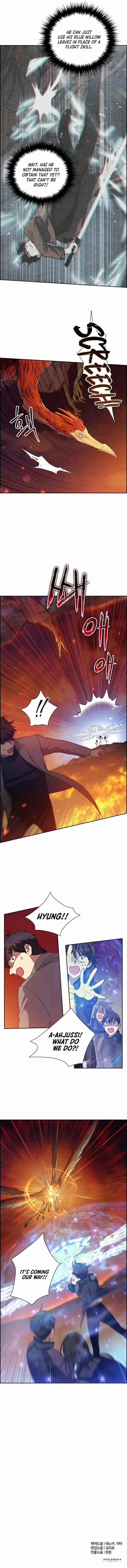 The S-Classes That I Raised Chapter 24 - Page 13 in English