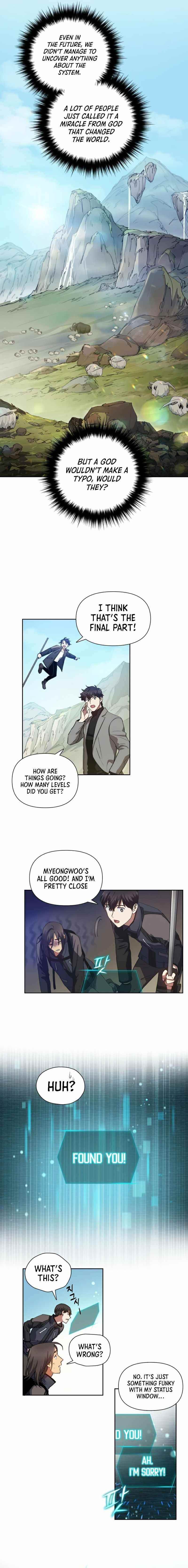 The S-Classes That I Raised Chapter 24 - Page 4 in English
