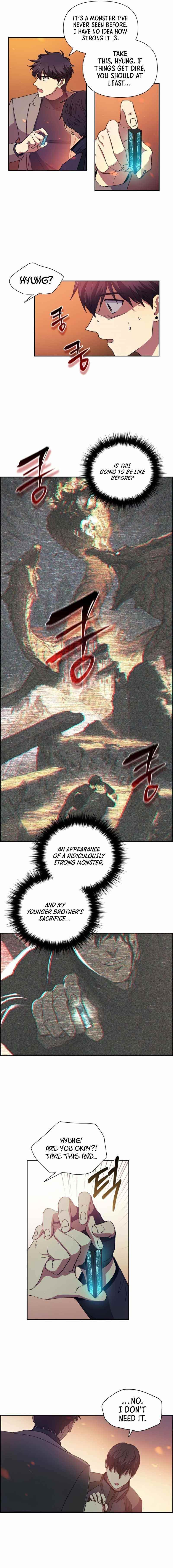 The S-Classes That I Raised Chapter 24 - Page 7 in English