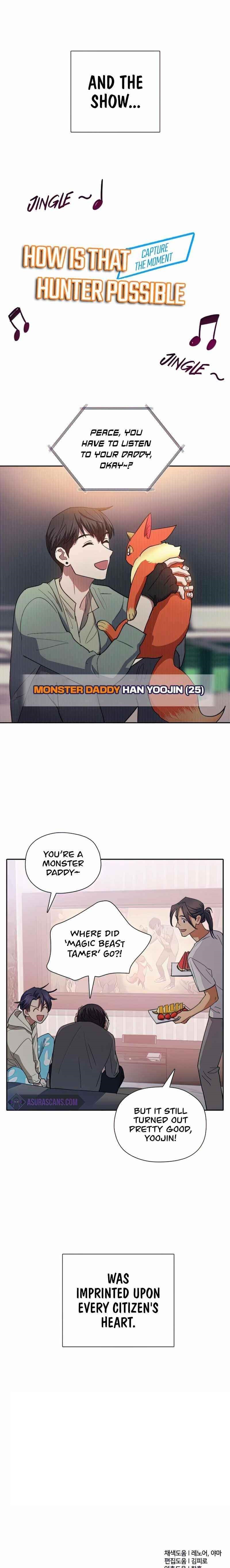 The S-Classes That I Raised Chapter 33 - Page 7 in English