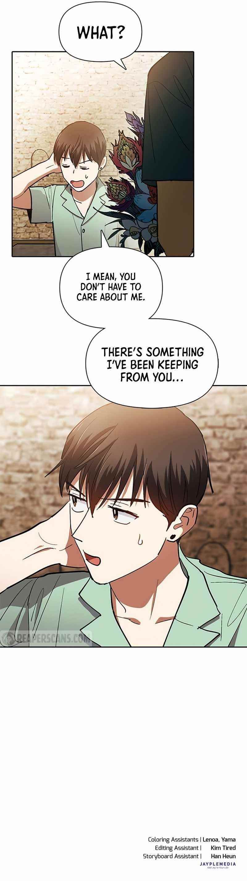 The S-Classes That I Raised Chapter 44 - Page 11 in English