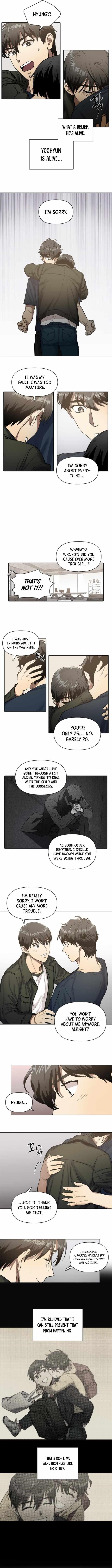 The S-Classes That I Raised Chapter 5 - Page 12 in English