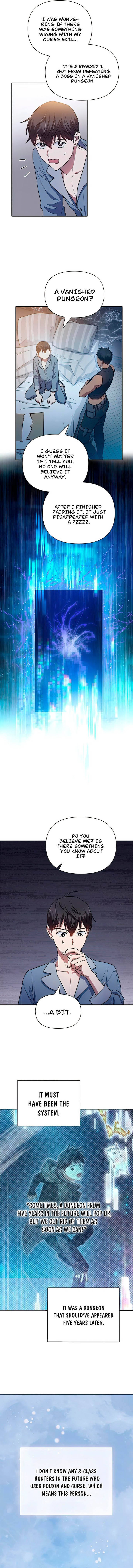 The S-Classes That I Raised Chapter 57 - Page 10 in English