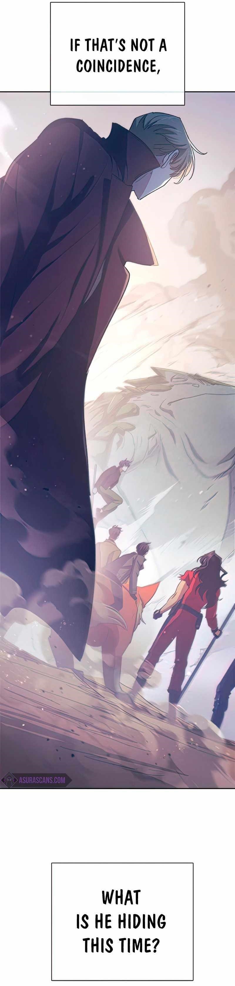 The S-Classes That I Raised Chapter 61 - Page 11 in English