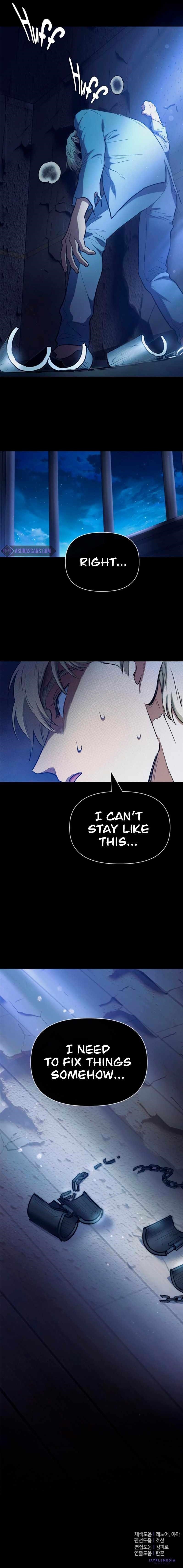 The S-Classes That I Raised Chapter 74 - Page 10 in English