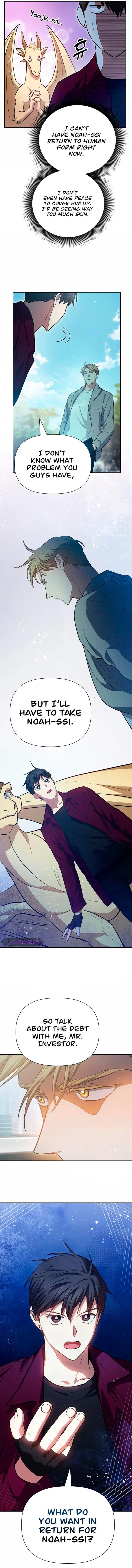 The S-Classes That I Raised Chapter 78 - Page 12 in English