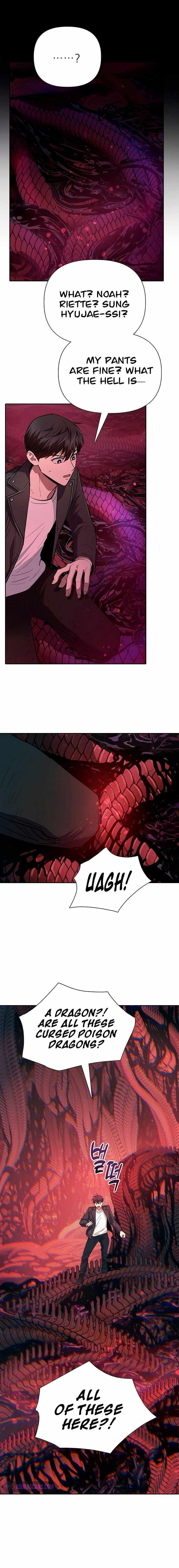 The S-Classes That I Raised Chapter 89 - Page 6 in English