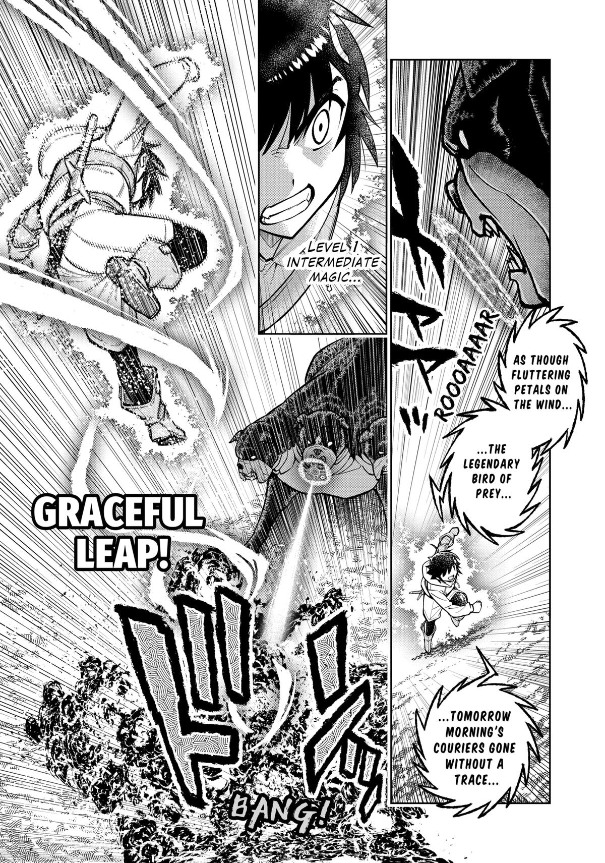The Strongest Female Masters, Who Are Trying to Raise Me Up, Are in Shambles Over Their Training Policy Chapter 18 - Page 13 in English