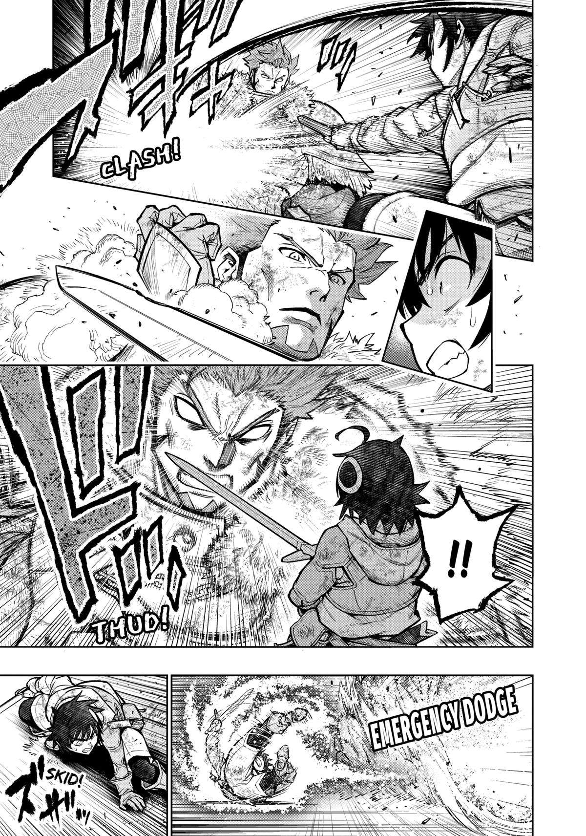 The Strongest Female Masters, Who Are Trying to Raise Me Up, Are in Shambles Over Their Training Policy Chapter 20 - Page 11 in English