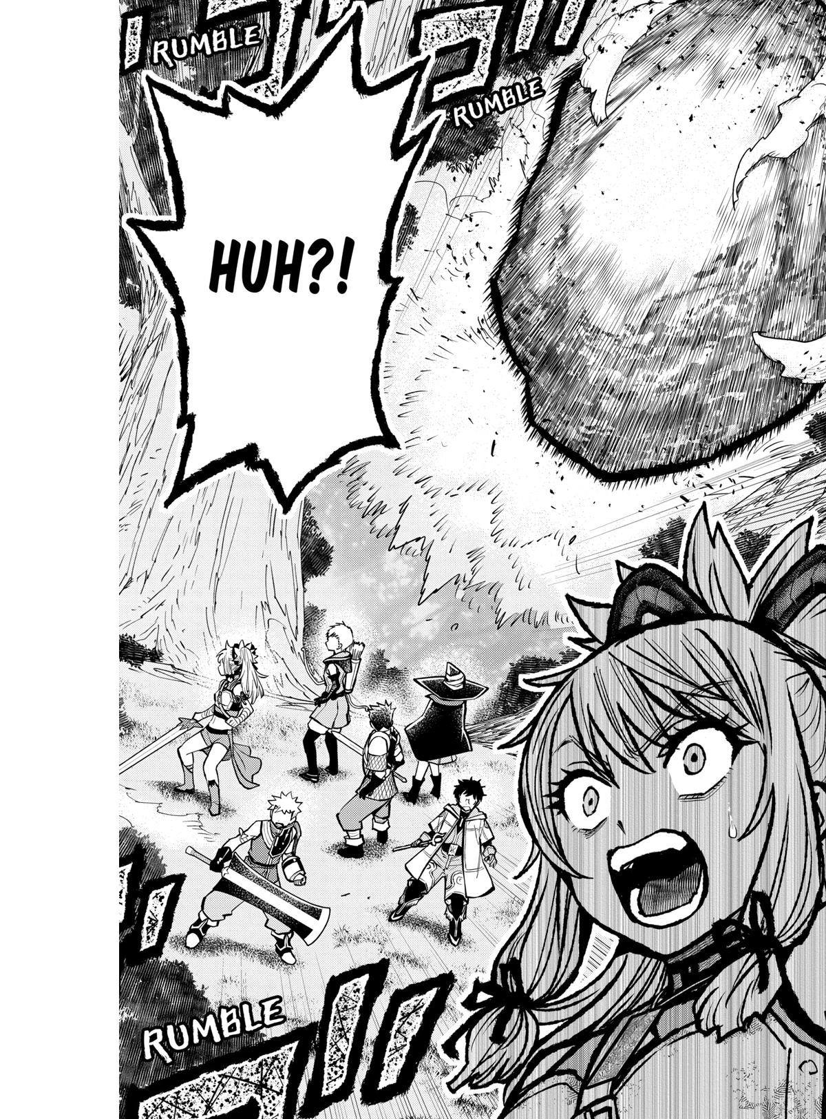The Strongest Female Masters, Who Are Trying to Raise Me Up, Are in Shambles Over Their Training Policy Chapter 20 - Page 18 in English