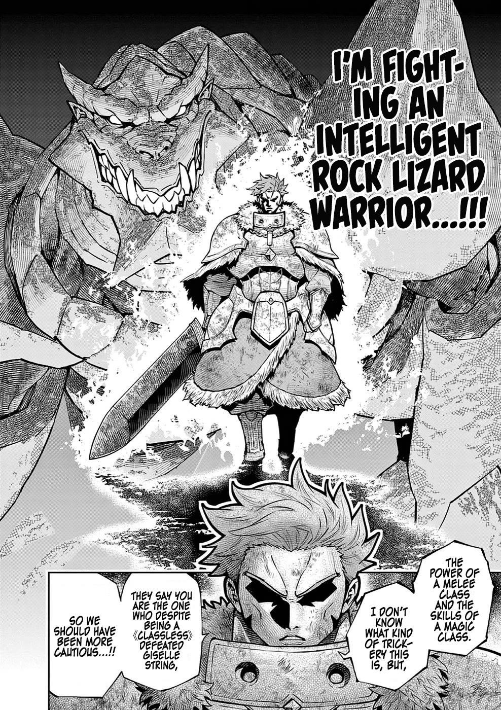 The Strongest Female Masters, Who Are Trying to Raise Me Up, Are in Shambles Over Their Training Policy Chapter 21 - Page 6 in English