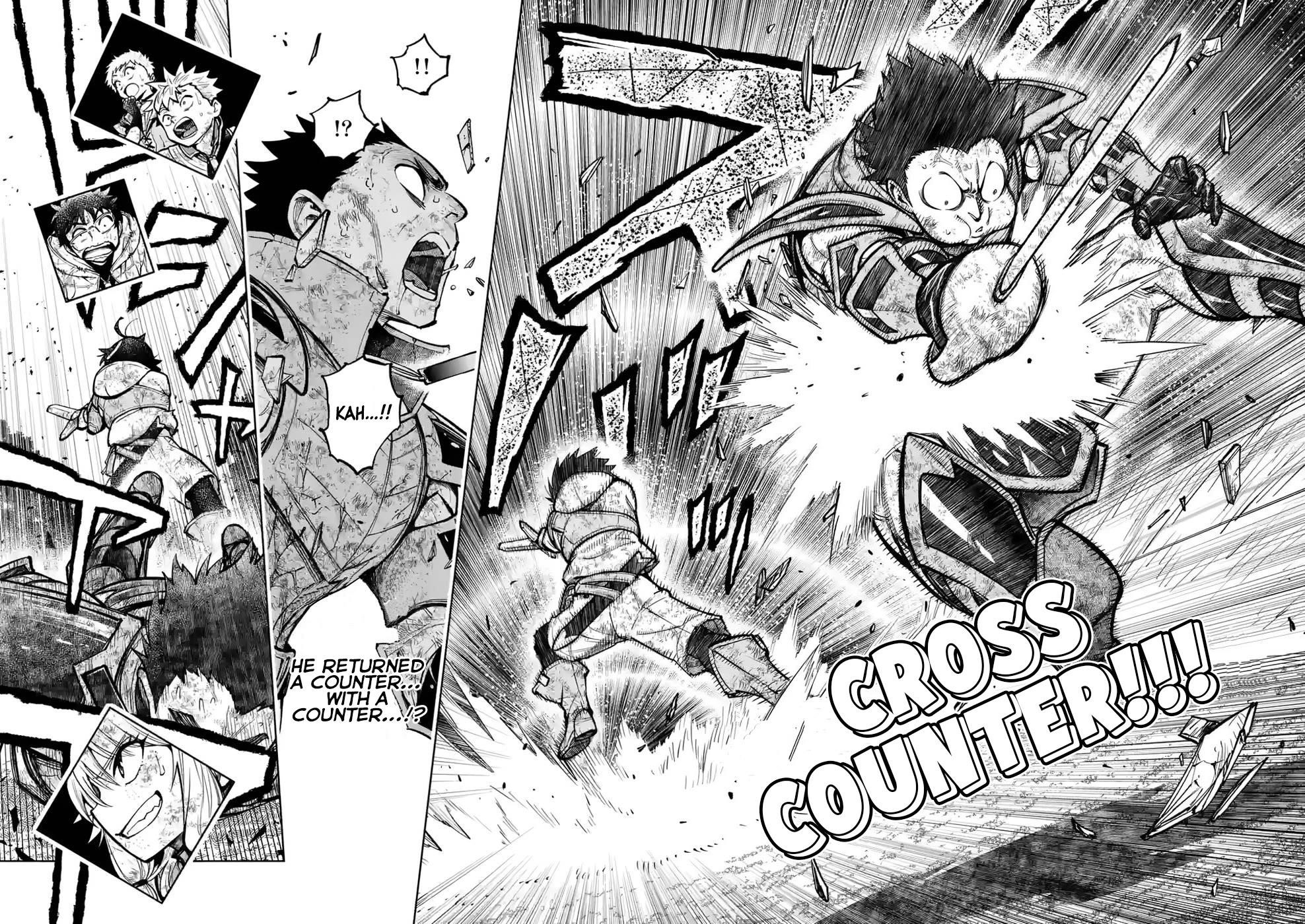 The Strongest Female Masters, Who Are Trying to Raise Me Up, Are in Shambles Over Their Training Policy Chapter 22 - Page 20 in English