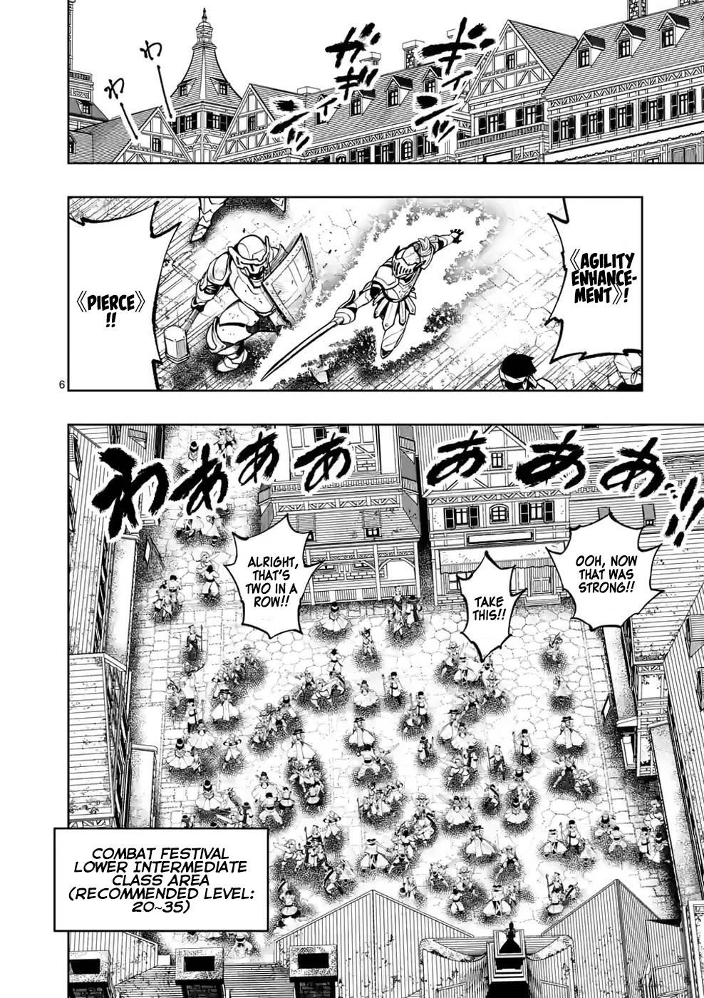 The Strongest Female Masters, Who Are Trying to Raise Me Up, Are in Shambles Over Their Training Policy Chapter 26 - Page 6 in English