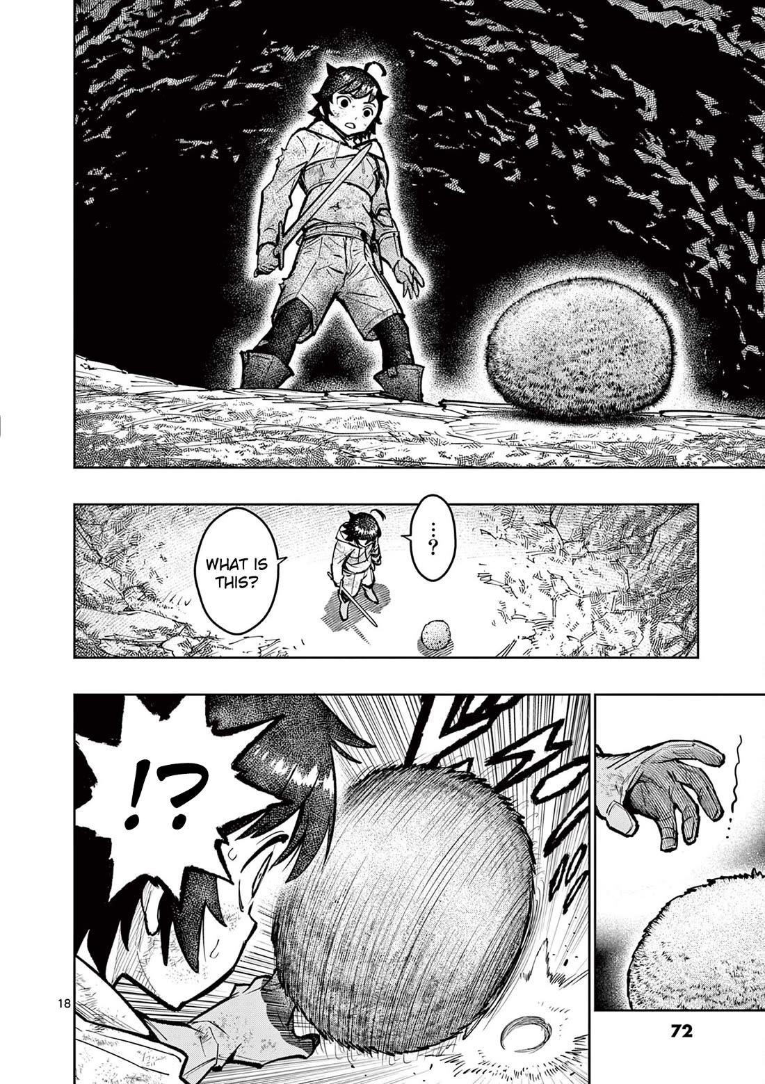 The Strongest Female Masters, Who Are Trying to Raise Me Up, Are in Shambles Over Their Training Policy Chapter 30 - Page 18 in English