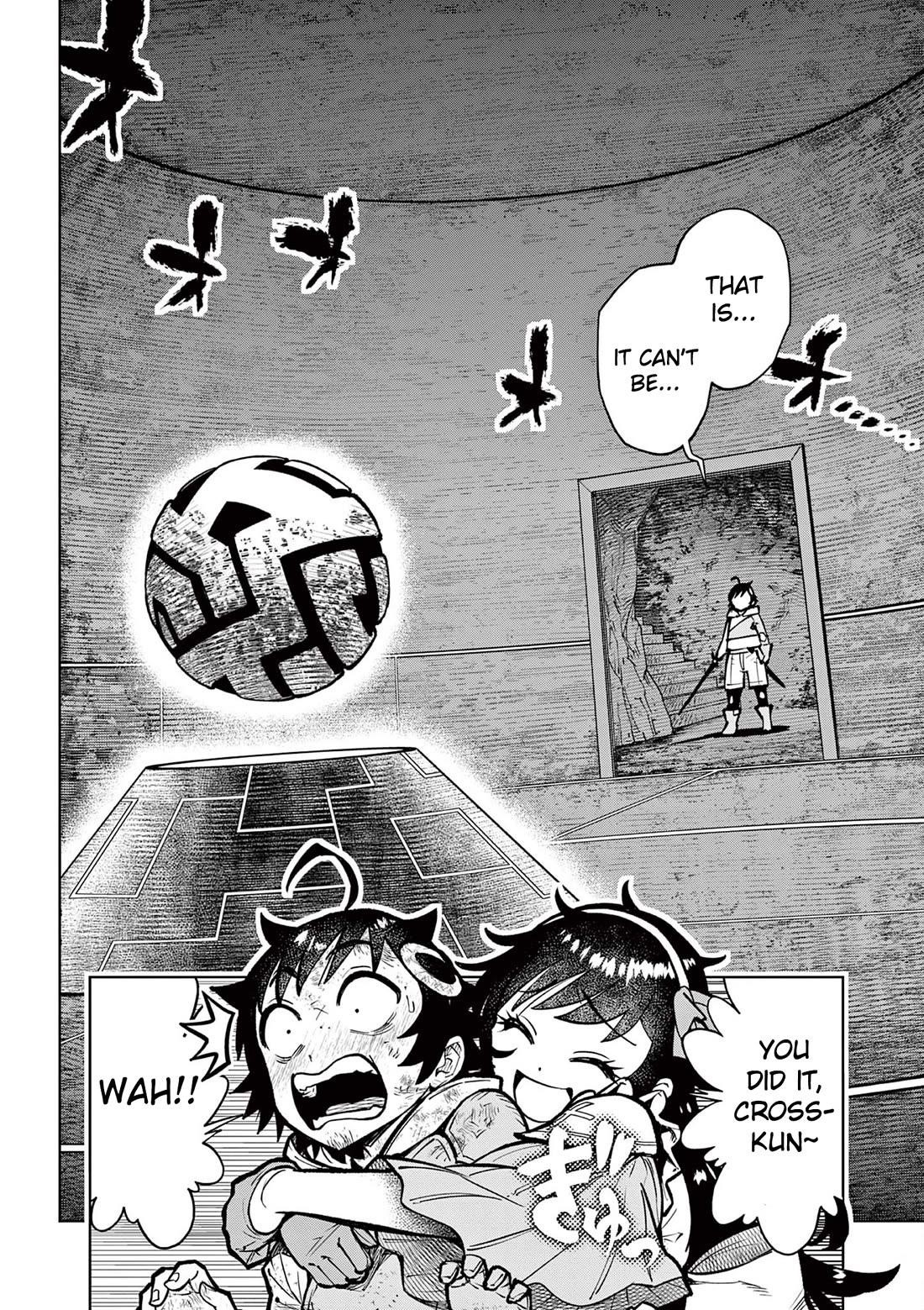 The Strongest Female Masters, Who Are Trying to Raise Me Up, Are in Shambles Over Their Training Policy Chapter 31 - Page 15 in English