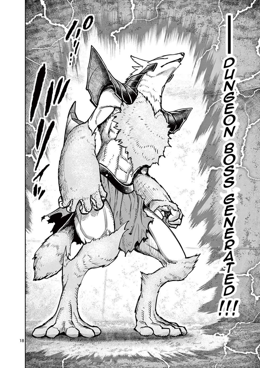 The Strongest Female Masters, Who Are Trying to Raise Me Up, Are in Shambles Over Their Training Policy Chapter 31 - Page 19 in English