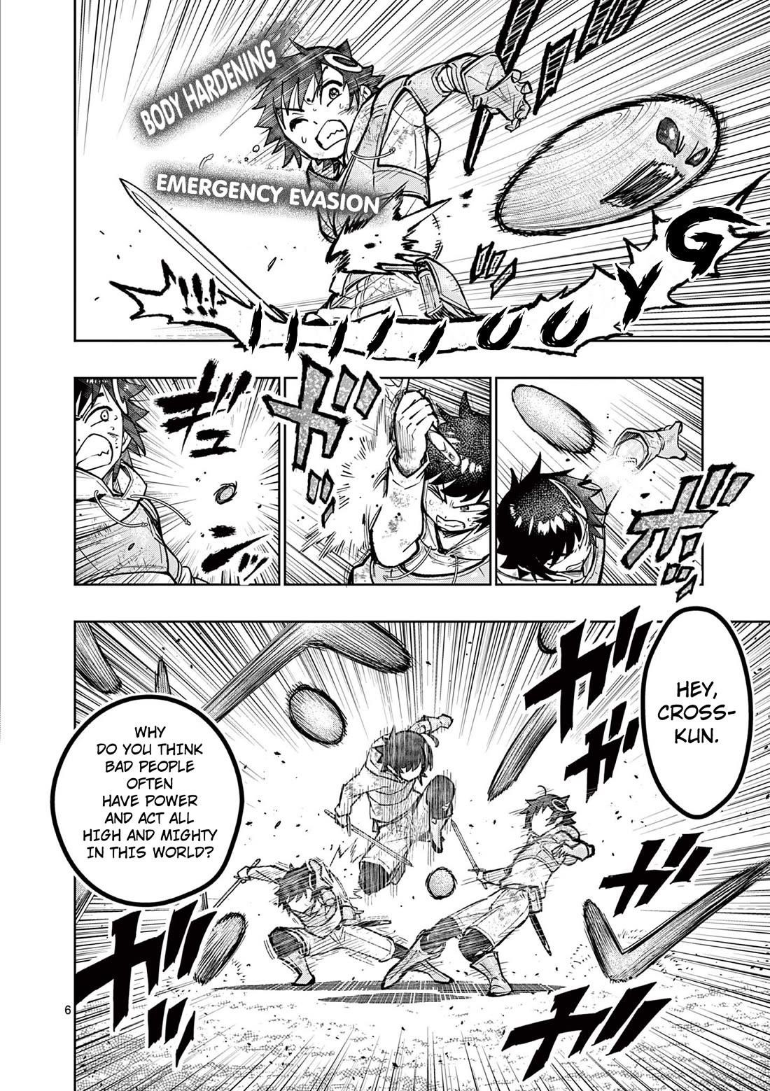The Strongest Female Masters, Who Are Trying to Raise Me Up, Are in Shambles Over Their Training Policy Chapter 31 - Page 7 in English