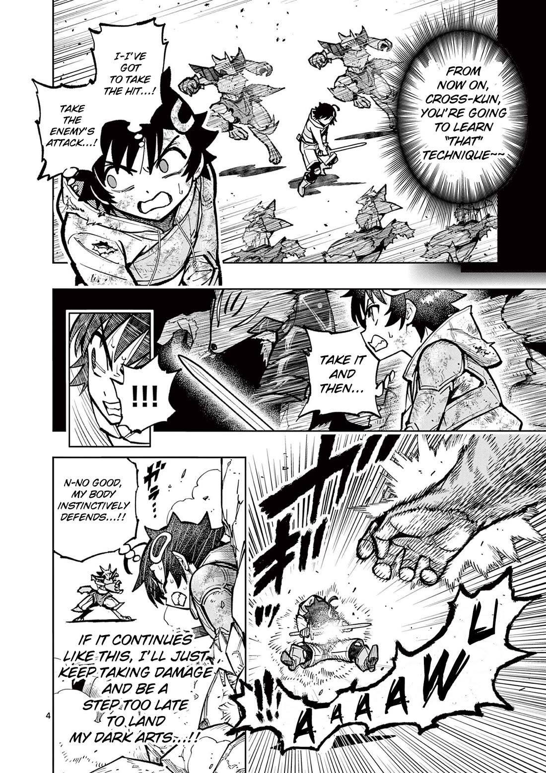 The Strongest Female Masters, Who Are Trying to Raise Me Up, Are in Shambles Over Their Training Policy Chapter 32 - Page 5 in English