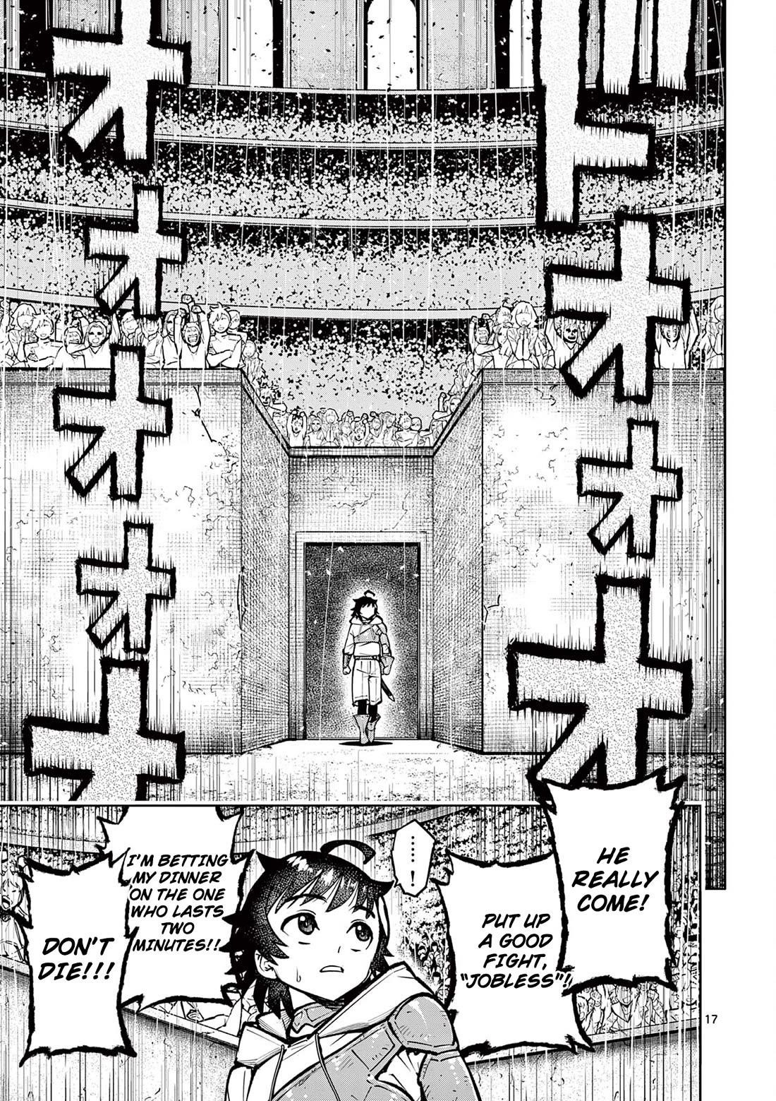 The Strongest Female Masters, Who Are Trying to Raise Me Up, Are in Shambles Over Their Training Policy Chapter 33 - Page 18 in English
