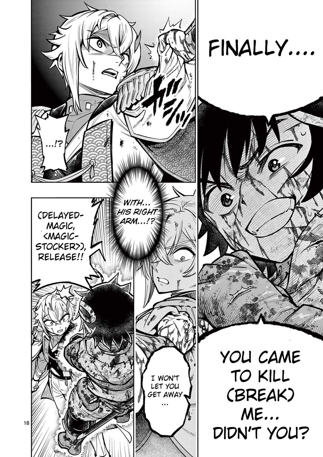 The Strongest Female Masters, Who Are Trying to Raise Me Up, Are in Shambles Over Their Training Policy Chapter 34 - Page 19 in English