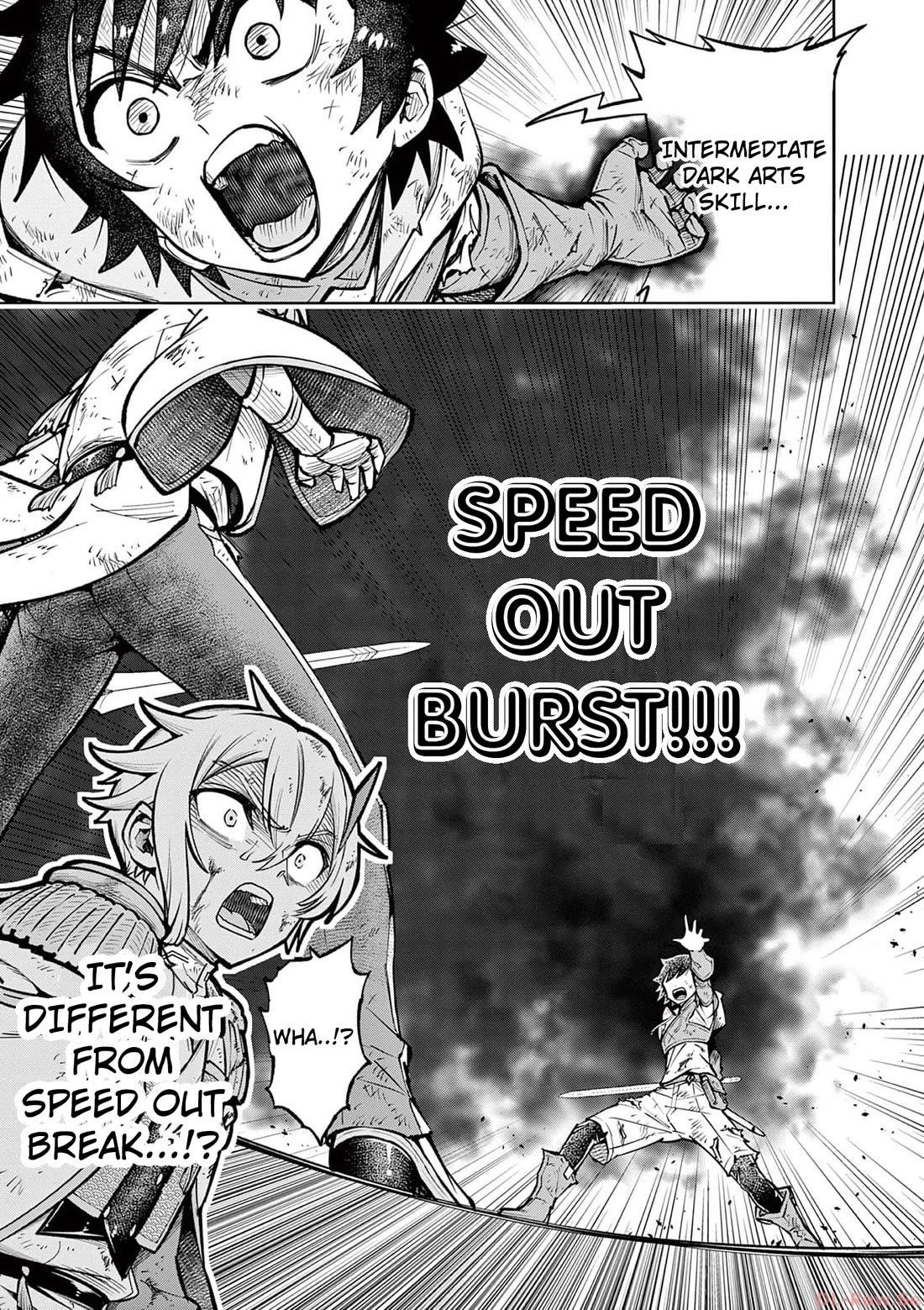 The Strongest Female Masters, Who Are Trying to Raise Me Up, Are in Shambles Over Their Training Policy Chapter 35 - Page 14 in English