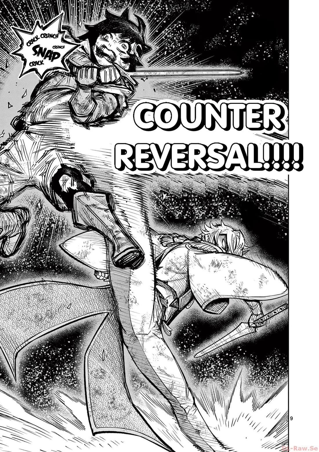 The Strongest Female Masters, Who Are Trying to Raise Me Up, Are in Shambles Over Their Training Policy Chapter 36 - Page 9 in English
