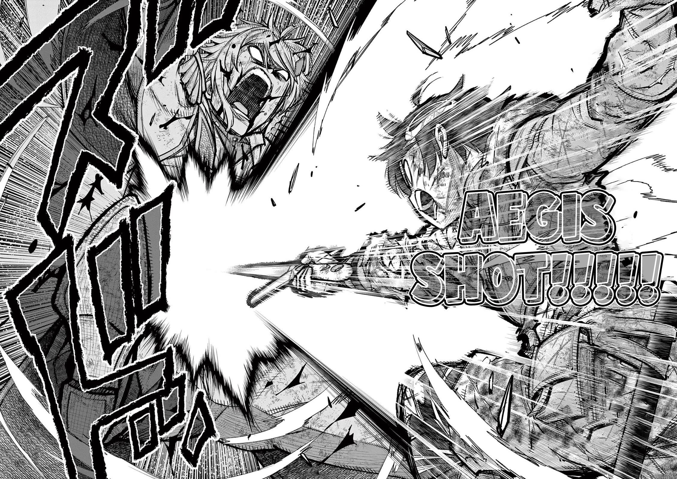 The Strongest Female Masters, Who Are Trying to Raise Me Up, Are in Shambles Over Their Training Policy Chapter 37 - Page 13 in English
