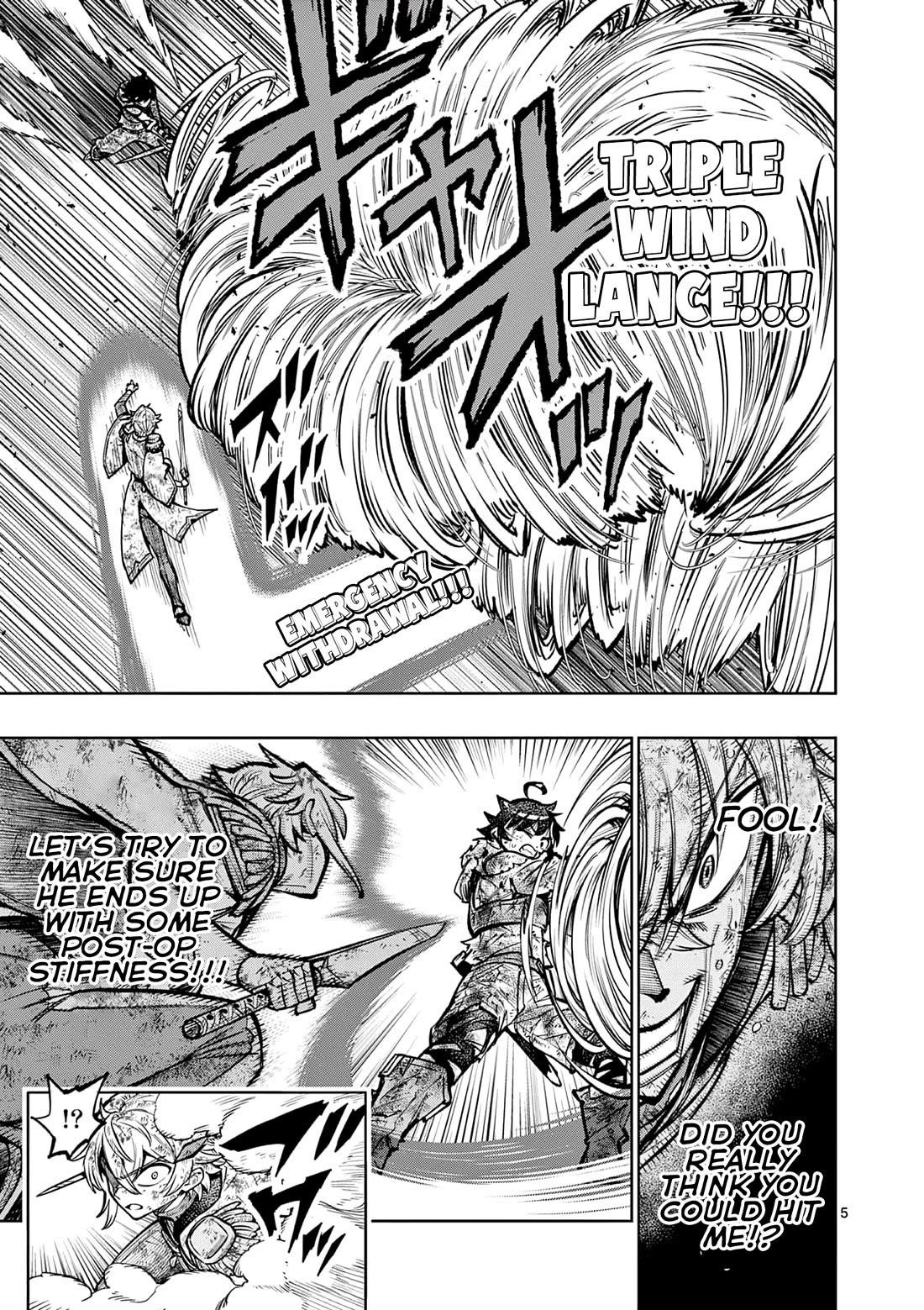 The Strongest Female Masters, Who Are Trying to Raise Me Up, Are in Shambles Over Their Training Policy Chapter 37 - Page 6 in English