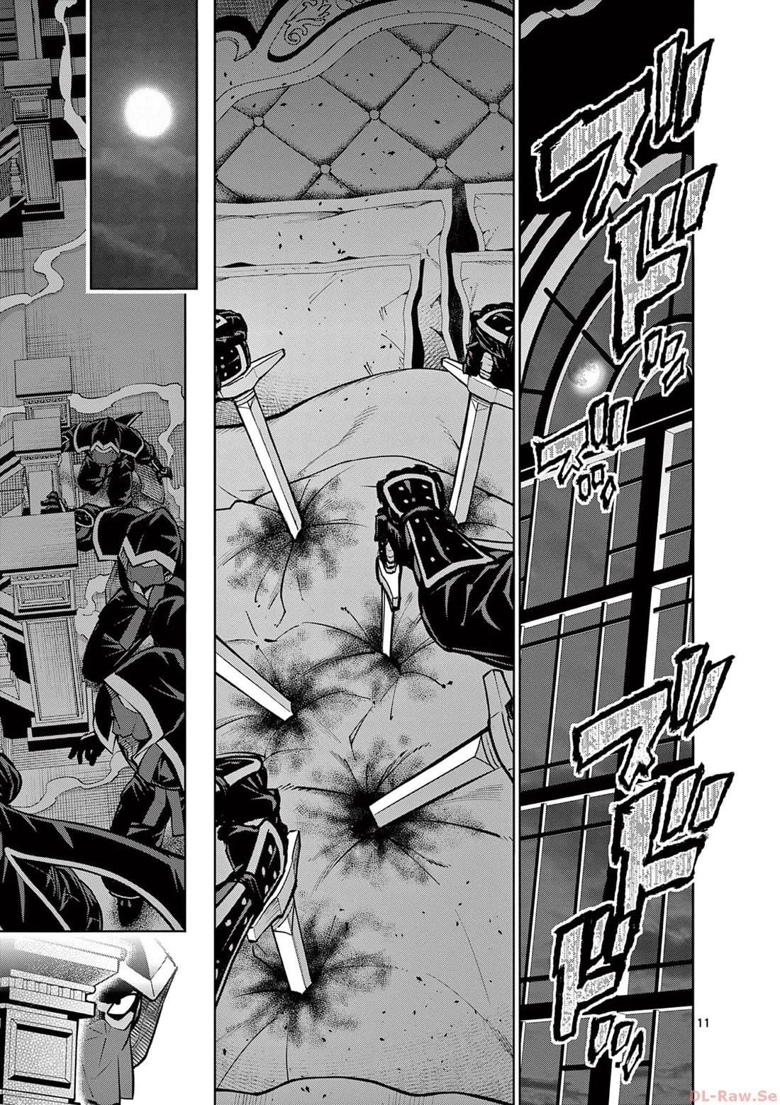 The Strongest Female Masters, Who Are Trying to Raise Me Up, Are in Shambles Over Their Training Policy Chapter 38 - Page 12 in English