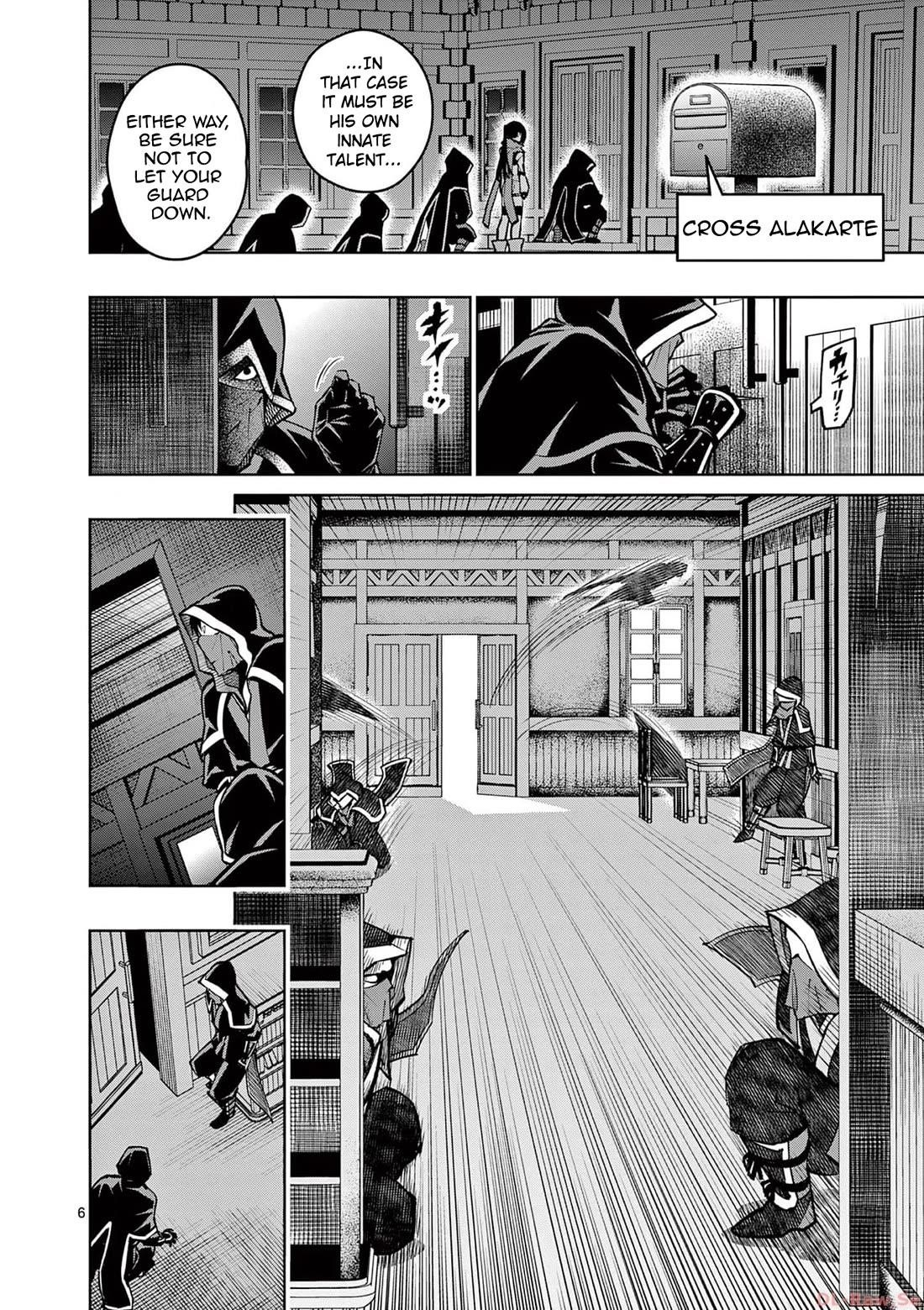 The Strongest Female Masters, Who Are Trying to Raise Me Up, Are in Shambles Over Their Training Policy Chapter 38 - Page 7 in English
