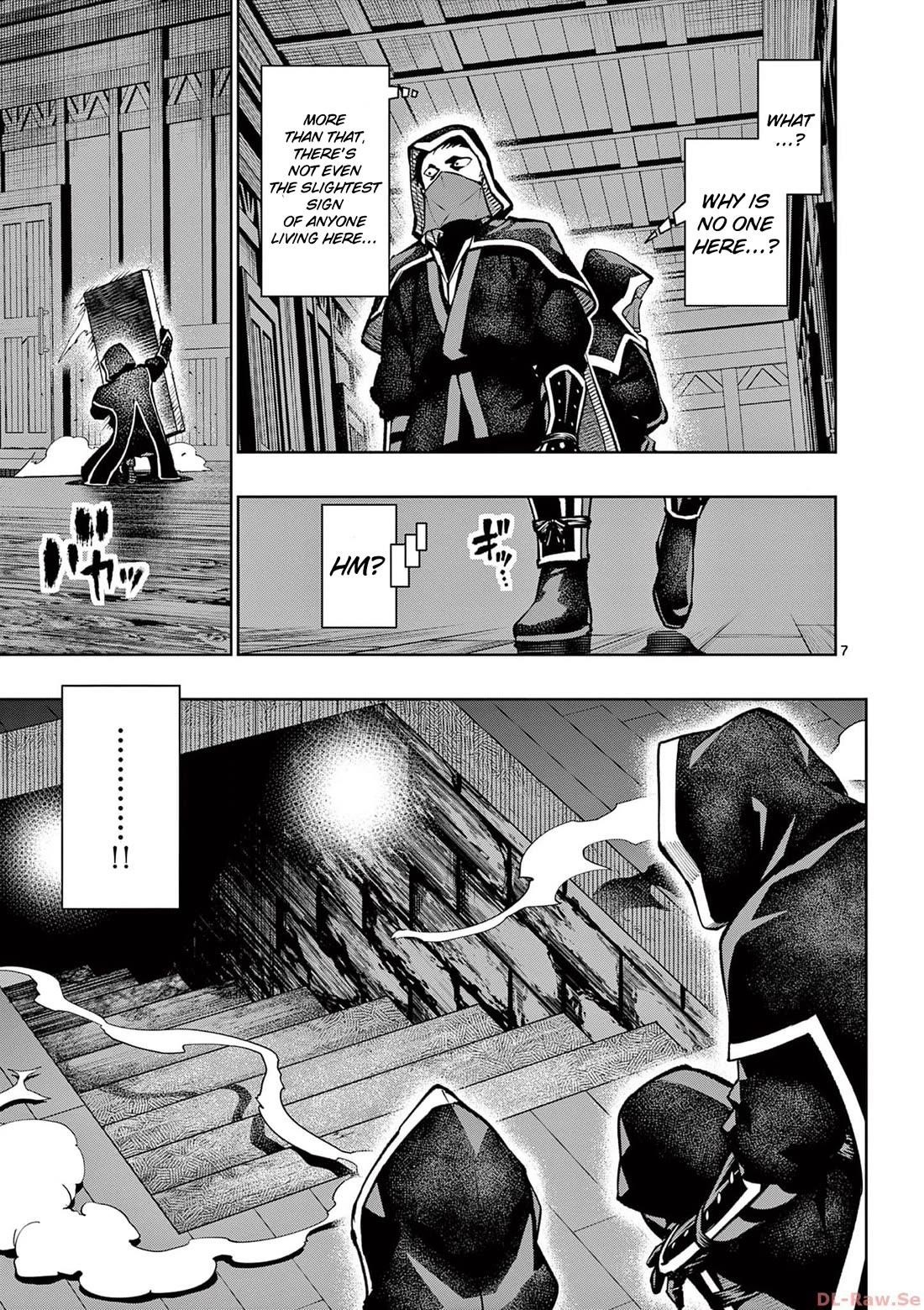 The Strongest Female Masters, Who Are Trying to Raise Me Up, Are in Shambles Over Their Training Policy Chapter 38 - Page 8 in English