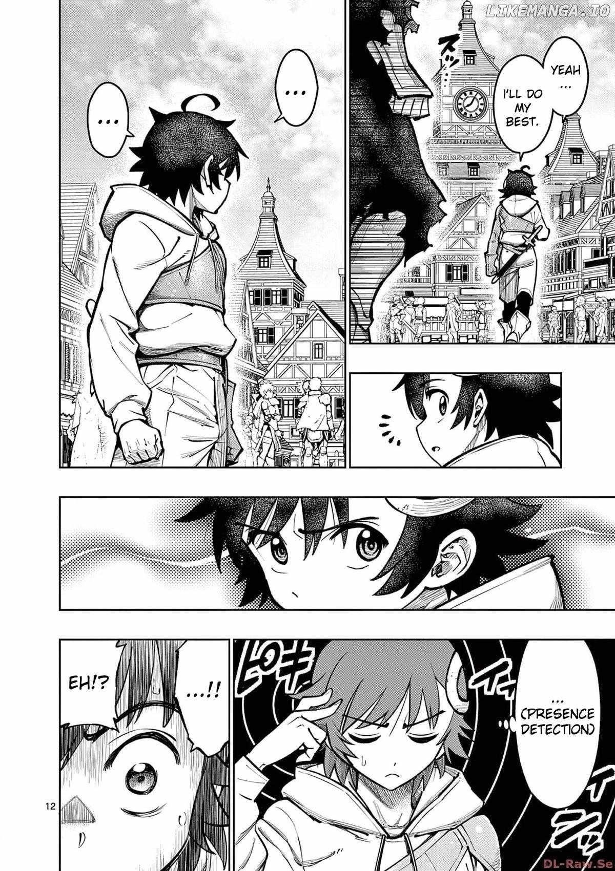 The Strongest Female Masters, Who Are Trying to Raise Me Up, Are in Shambles Over Their Training Policy Chapter 41 - Page 12 in English